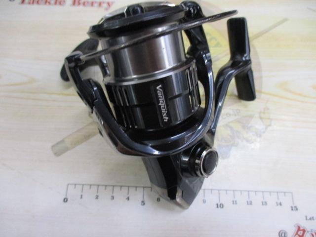 19ヴァンキッシュ 3000MHG｜＠ベリーネット 日本最大新品中古