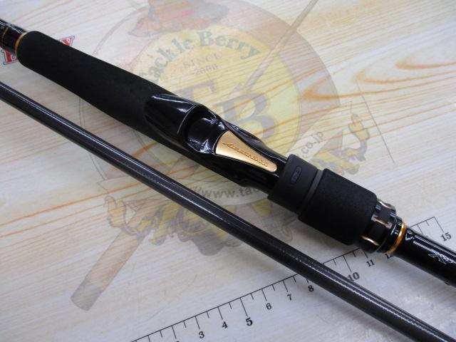 海外ファッションブランド通販サイト【公式】 ラテオ 日本最大新品中古釣具WEBショップ 93M・R｜＠ベリーネット ロッド