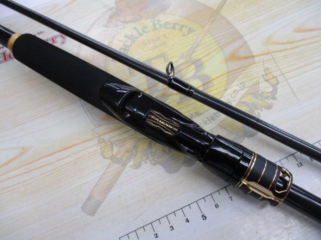 ラテオ 96M・K｜＠ベリーネット 日本最大新品中古釣具WEBショップ
