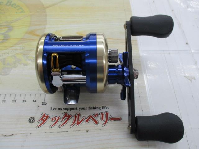 ミリオネアベイキャスティングスペシャル 103L ｜＠ベリーネット