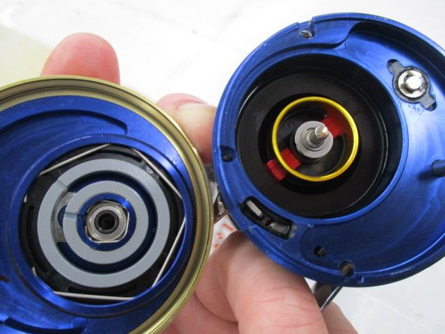 ミリオネアベイキャスティングスペシャル 103L ｜＠ベリーネット