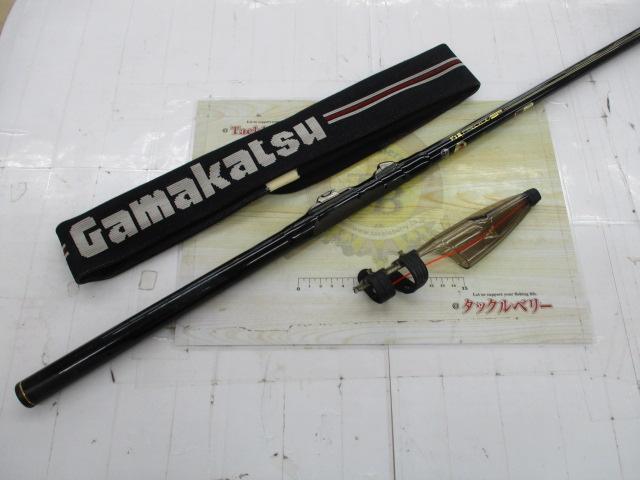 がま磯プレシードSP 1-53｜＠ベリーネット 日本最大新品中古釣具