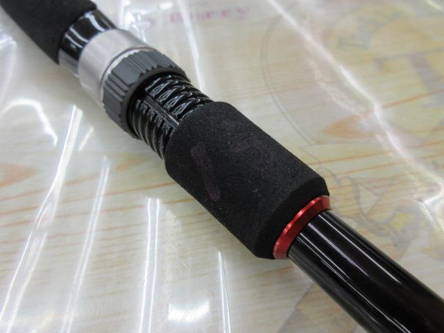 シマノ　セフィア B B S806 M L シマノ セフィア BB S806ML エギングロッド : フィッシング
