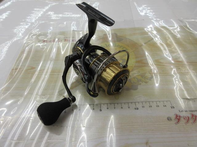 15イグジスト 2506PE-H｜＠ベリーネット 日本最大新品中古釣具