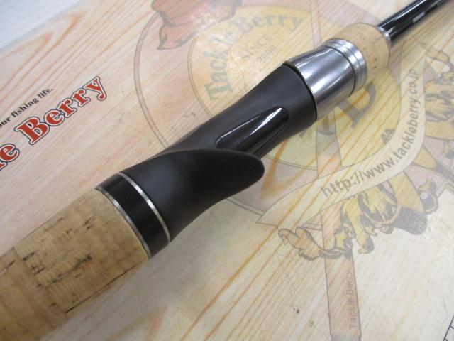 シマノ バンタム 168ML-G