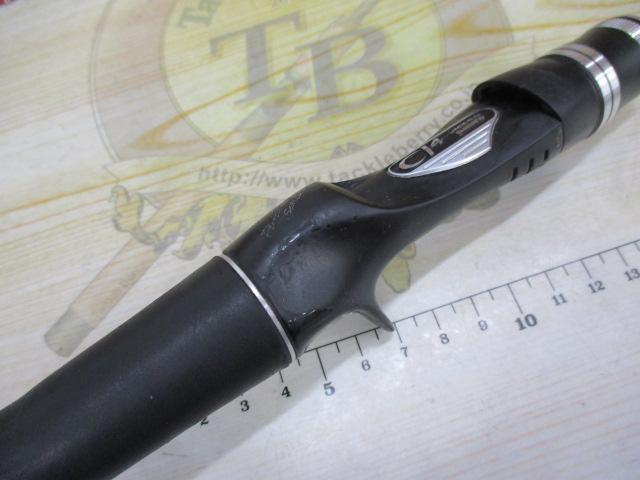 シマノ ポイズン アドレナ 172H (新品未使用)‼️最終値下げ‼️