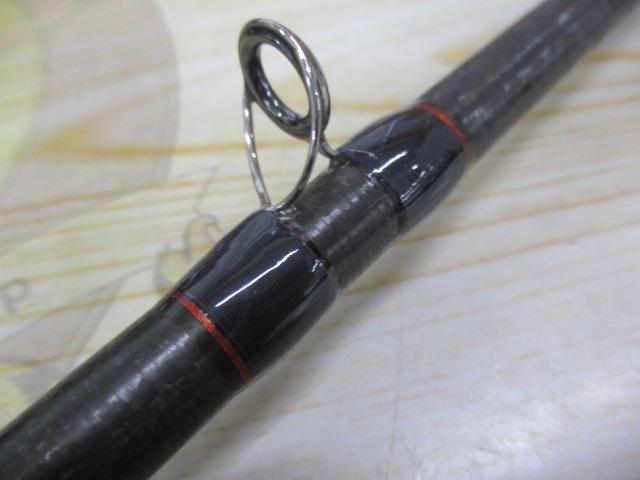 ★並品★　ポイズン アドレナ （先代モデル） 172H 琵琶湖定番 ★原則直接受け渡しのみ★ 18ポイズンアドレナ 172H｜＠ベリーネット 日本最大新品中古釣具WEB