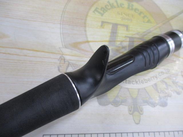 ポイズンアドレナ 1610M｜＠ベリーネット 日本最大新品中古釣具WEBショップ