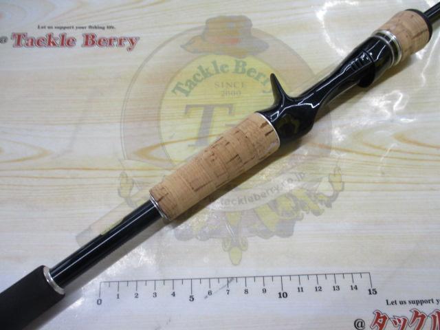 エクスプライド 166ML｜＠ベリーネット 日本最大新品中古釣具WEB