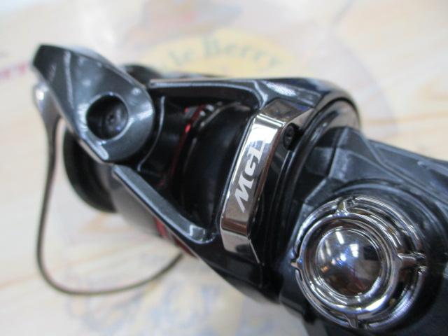 新品•未使用　24ヴァンフォードc2500SXG シマノ 24 ヴァンフォード C2500SXG 送料無料 : ますびと商店