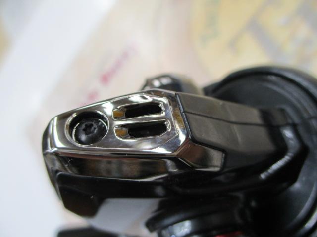 24ヴァンフォード C2500SXG