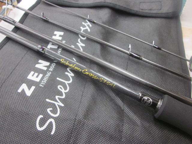 シュレムクロス SCHC-S754L