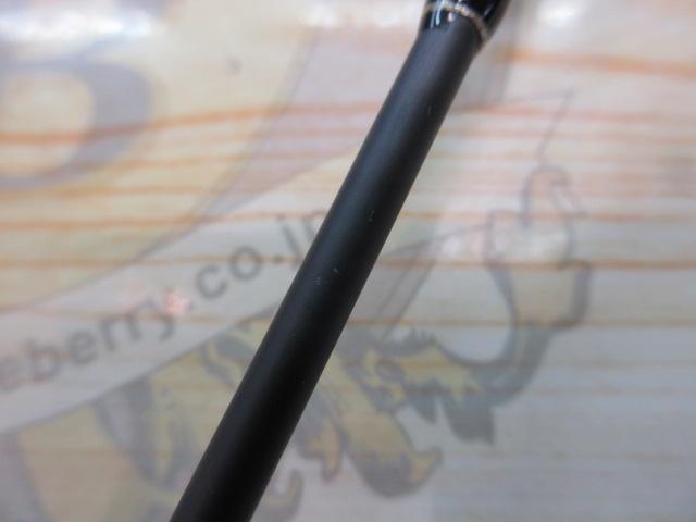 テンリュウ　スパイク　イエローテイルSK802YT Spike Yellow Tail/TUNA（'10）（スパイク イエローテール