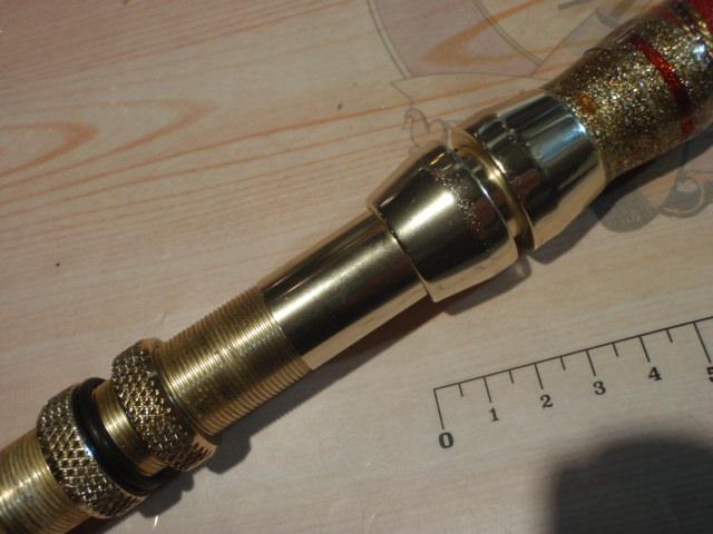 ムゲンシマアジ80-210 