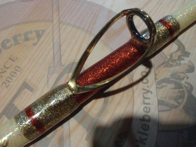 ムゲンシマアジ80-210 