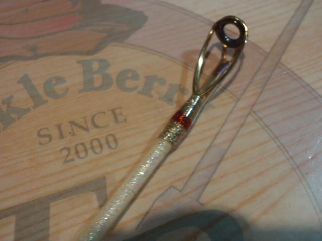 ムゲンシマアジ80-210 