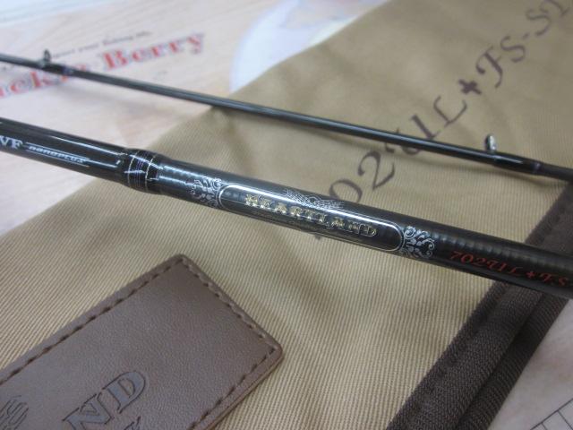 ハートランド HL702UL+FS-ST23｜＠ベリーネット 日本最大新品