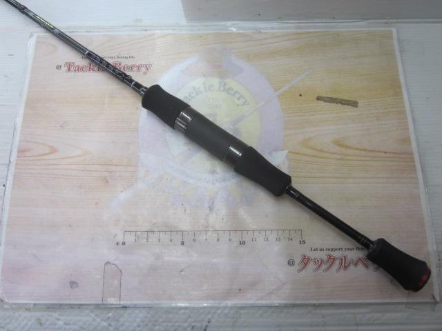 DAIWA（釣り） ダイワ ハートランド 702UL+FS-ST23 (2023年