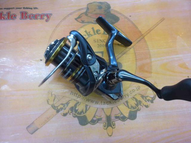 SHIMANO シマノ　21アルテグラ1000 中古美品　管釣りのみ使用　使用 SHIMANO シマノ 21アルテグラ1000 中古美品 管釣りのみ使用 使用