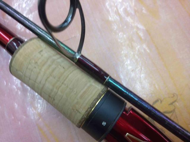 18ワールドシャウラ 2702R-2