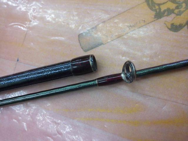 18ワールドシャウラ 2702R-2