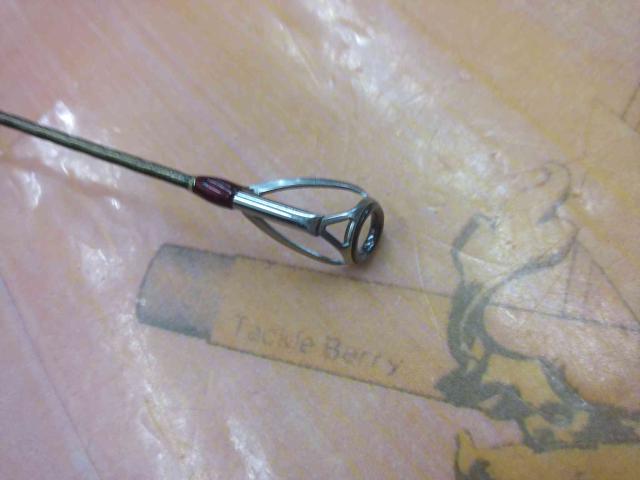 18ワールドシャウラ 2702R-2