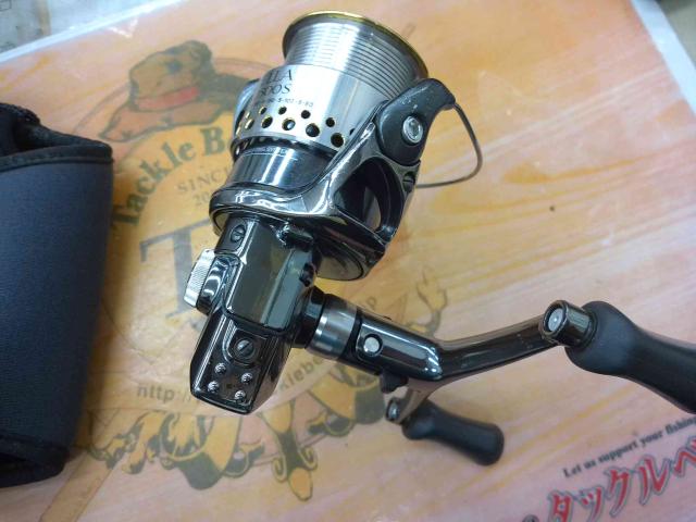 01ステラFW 2500SDH｜＠ベリーネット 日本最大新品中古釣具WEBショップ