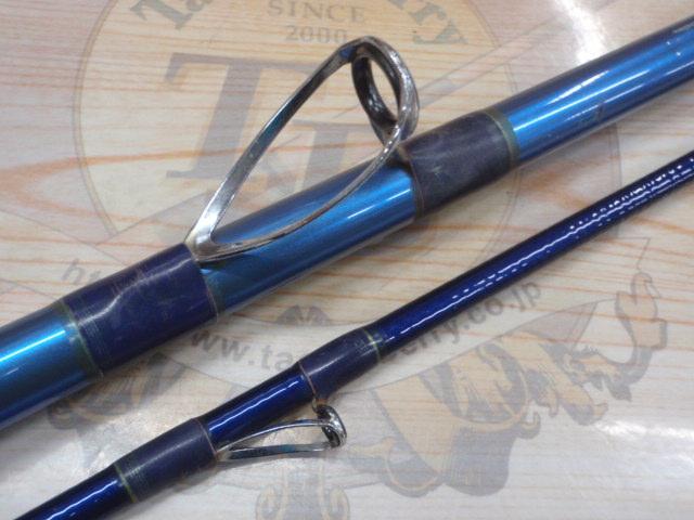 剣崎TRAD 50-300 剣崎トラッド 50-270｜＠ベリーネット 日本最大新品中古釣具WEB