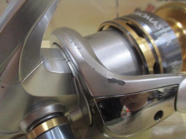 楽天市場】SHIMANO シマノ スピニング リール 13 バイオマスター
