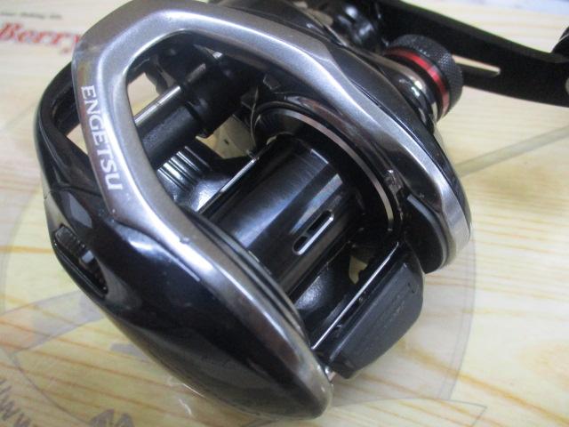 シマノ エンゲツCT100PG 中古