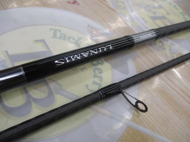 20 ルナミス S96ML – フィッシングマックス WEBSHOP