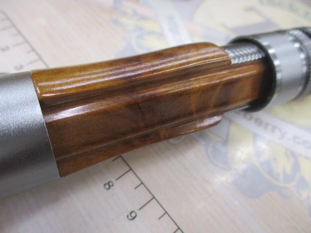 シルバークリークネイティブスティンガー 89MHB｜＠ベリーネット
