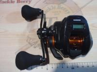 20バルケッタFカスタム 151DHXG