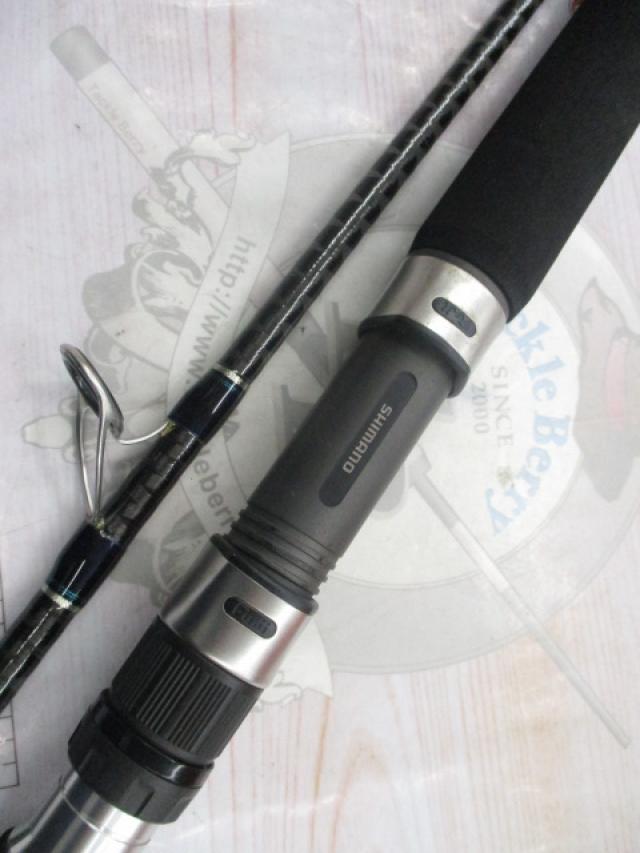 中古釣具の買取・販売 イエローフィッシュ / 16コルトスナイパー