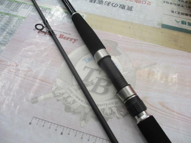 中古釣具の買取・販売 イエローフィッシュ / 10コルトスナイパー