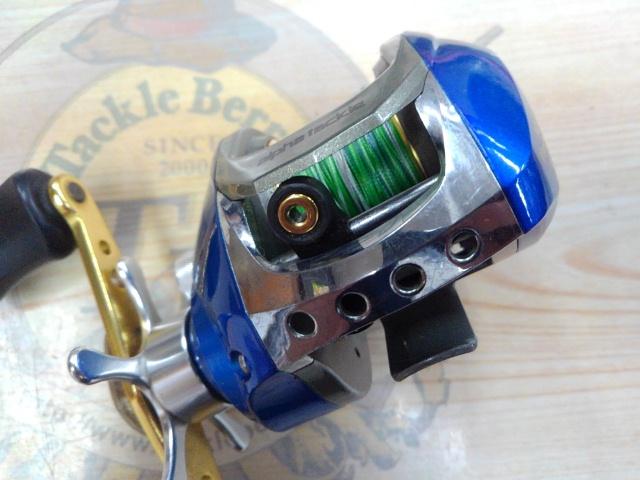 ニューベンチャー船100