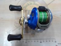 ニューベンチャー船100