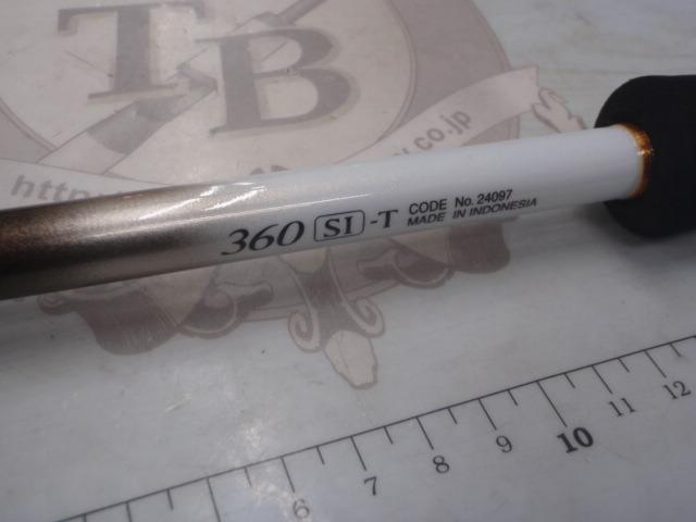 シマノ 早潮 瀬戸内メバル 360SI-T シマノ 早潮 瀬戸内メバル 360SI-T [2020年モデル] - 釣具の