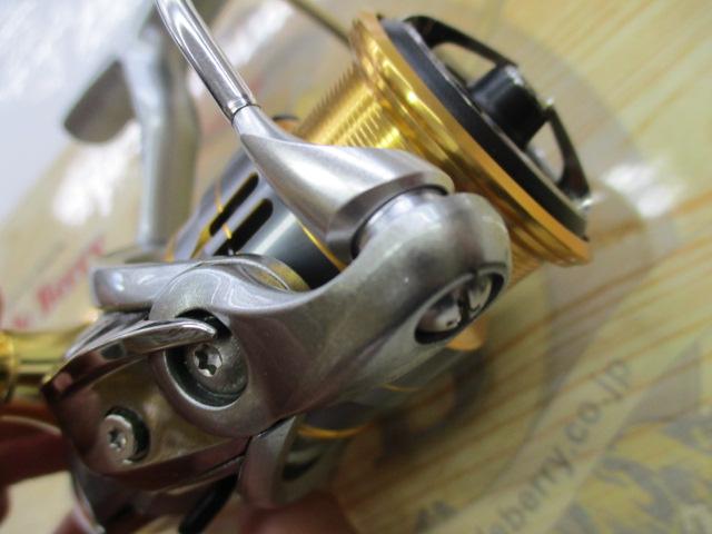 ☆値下げ☆ 18フリームス LT2000S ダイワDaiwa リール