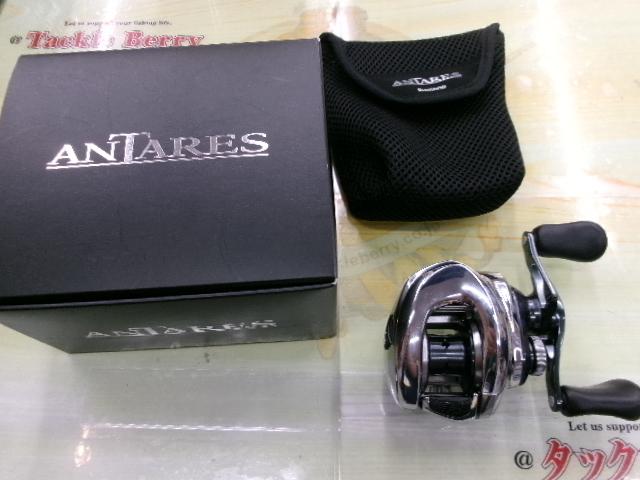 19アンタレス RH