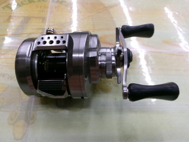 23カルカッタコンクエストBFS HGR