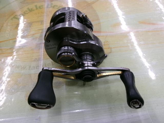 23カルカッタコンクエストBFS HGR