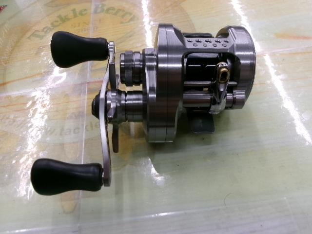 23カルカッタコンクエストBFS HGR