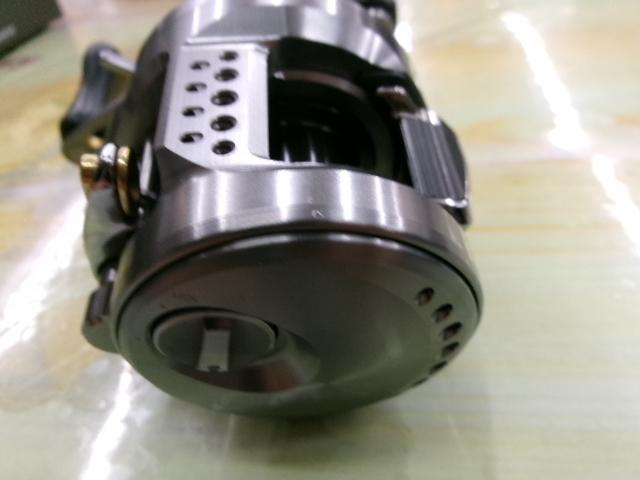 23カルカッタコンクエストBFS HGR