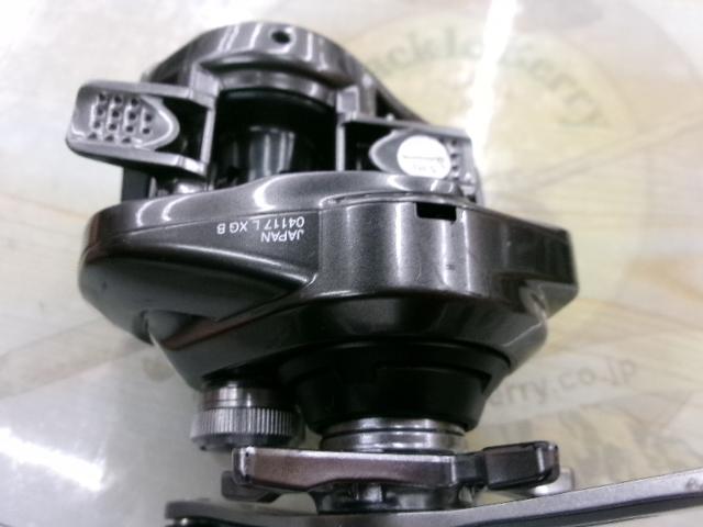 20メタニウムXG LH｜＠ベリーネット 日本最大新品中古釣具WEB