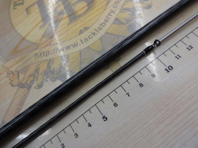 ソアレCI4+アジング S608ULS