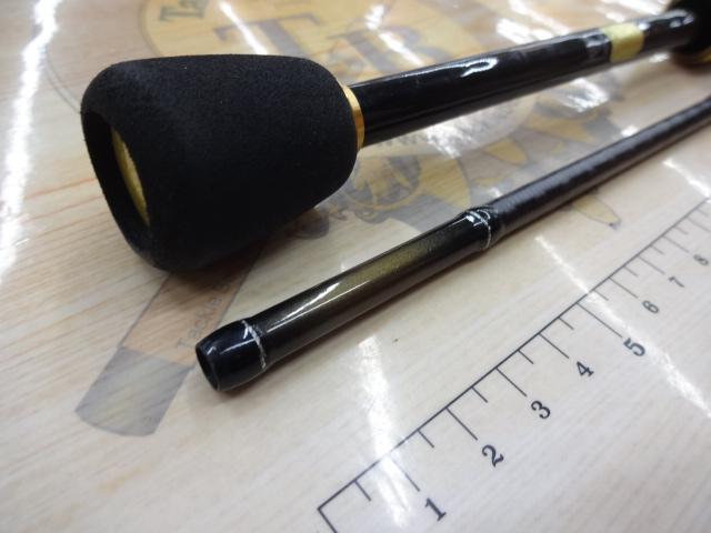 シマノ　ソアレCI4+ S608ULS　アジングロッド シマノ(SHIMANO) ソアレCI4+ S704LS アジング 351579