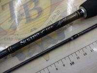 ソアレCI4+アジング S608ULS