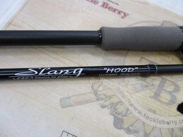 DESIGNO LEBEN デジーノレーベン SLang スラング