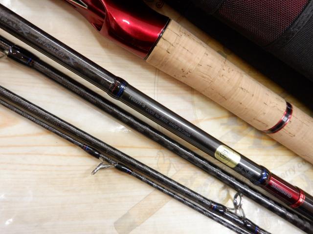シマノ(SHIMANO) スコーピオン 1602R-5 スコーピオン ☆NEW